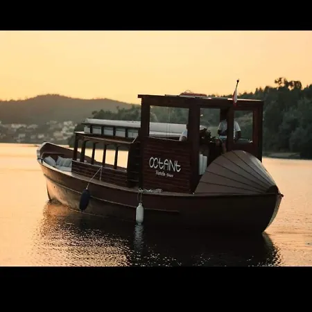 Dom wakacyjny Casa Encanto Do Douro Varzea do Douro