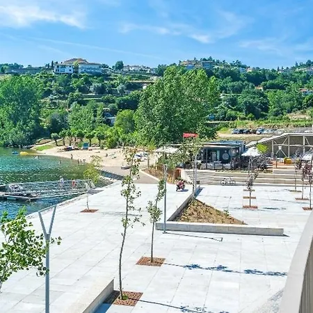 Dom wakacyjny Casa Encanto Do Douro