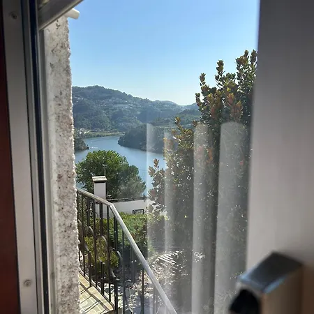 Casa Encanto Do Douro Dom wakacyjny Varzea do Douro