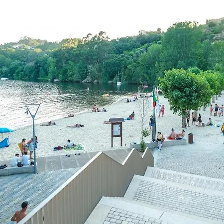 Holiday home Casa Encanto Do Douro