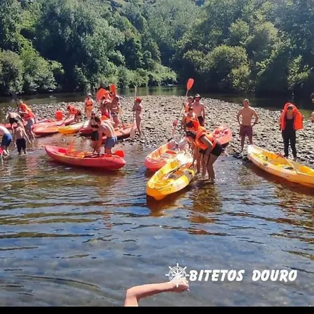 Casa Encanto Do Douro *