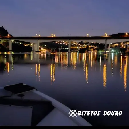 Casa Encanto Do Douro *