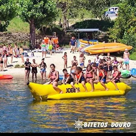 Dom wakacyjny Casa Encanto Do Douro *