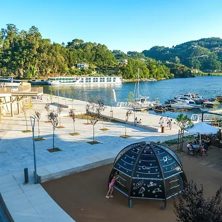 Casa Encanto Do Douro * Varzea do Douro