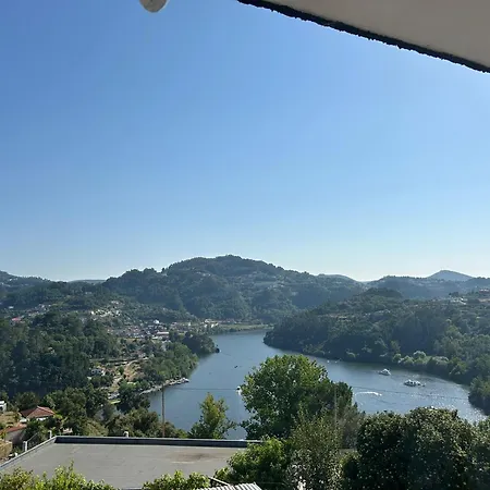 Holiday home Casa Encanto Do Douro *