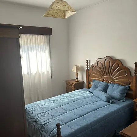 Casa Encanto Do Douro Holiday home Varzea do Douro